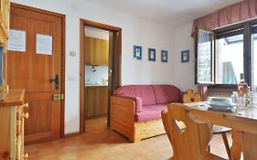 Apartment Des Alpes-3 By Interhome